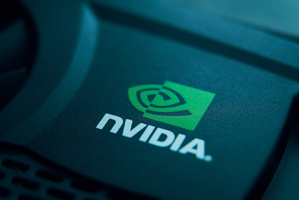The Chip Giant’s Historic Moment: Nvidia Becomes First $4 Trillion Company