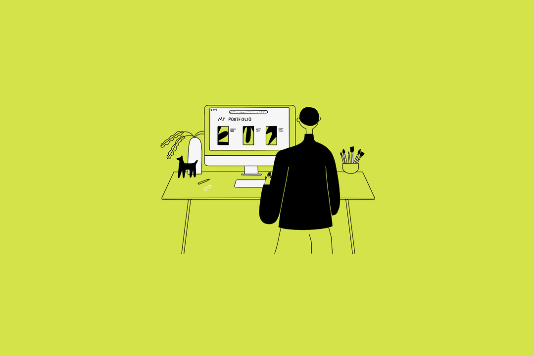 Create a Personal Portfolio Website in 30 Minutes