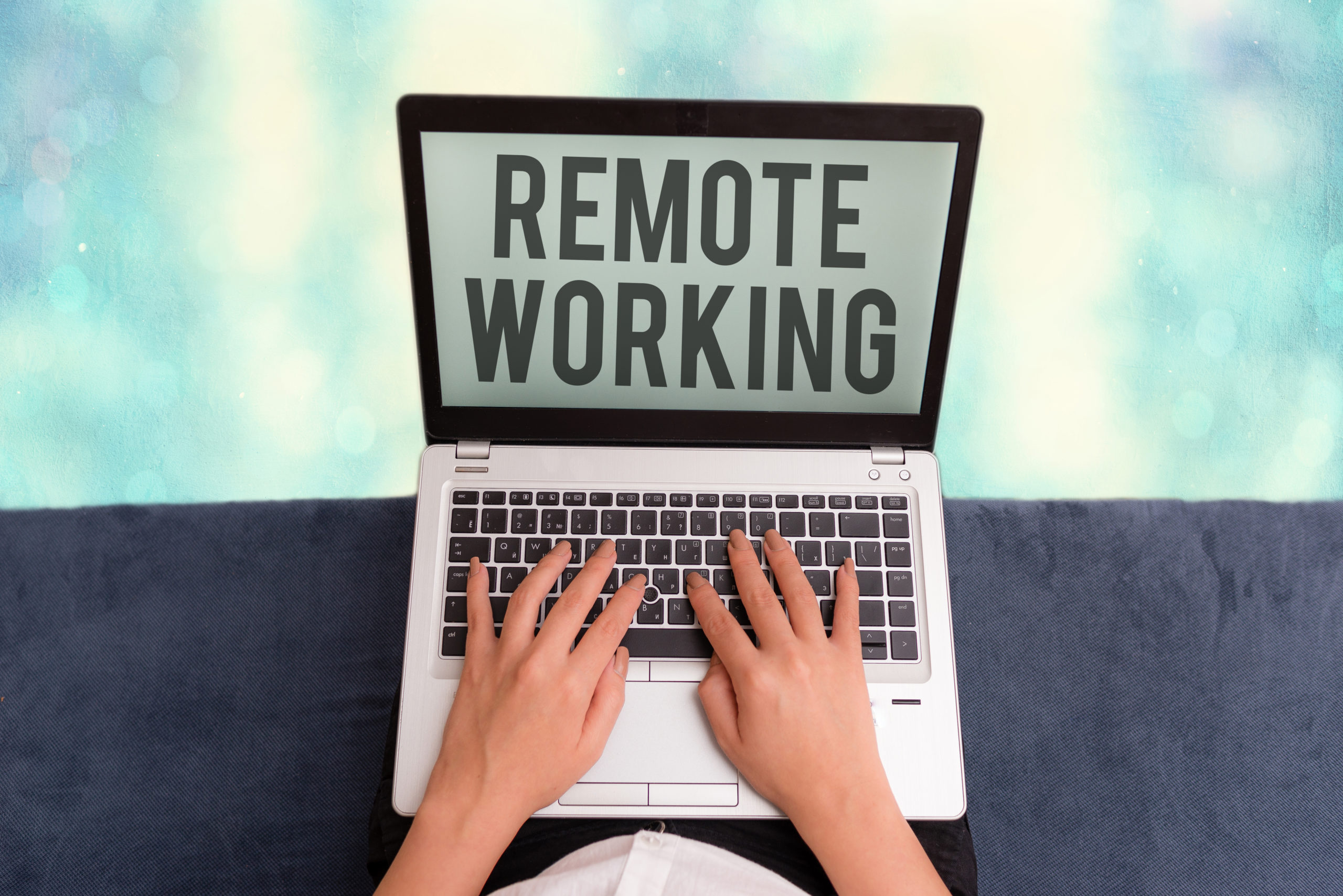 Remote Work in Tech: Dream or Disaster?