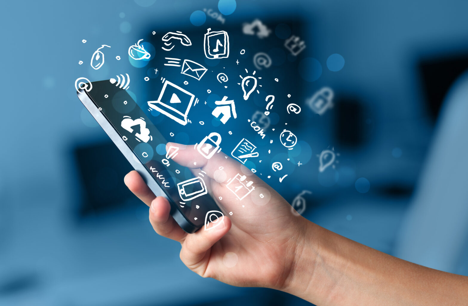 The Future of Smartphones: Foldables, AI, and Beyond