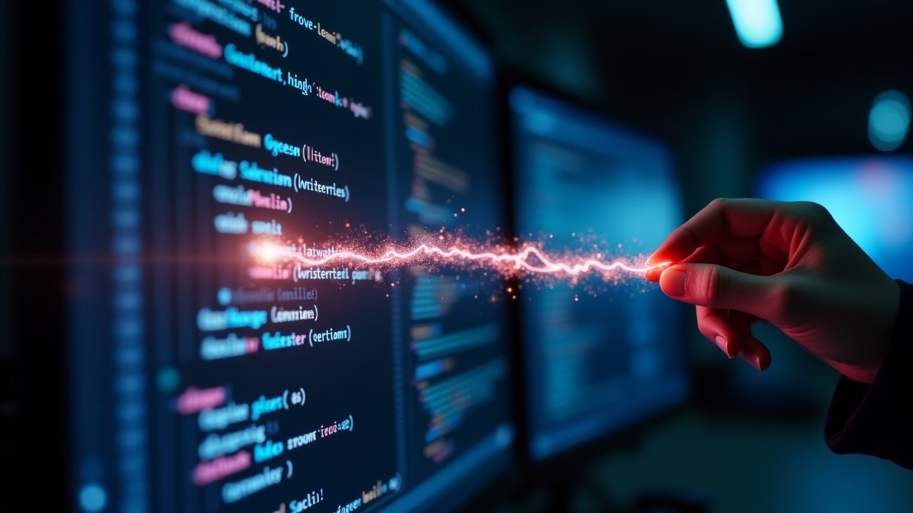 Top 5 Code Editors for Developers in 2025: Your Complete Guide to Choosing the Perfect Coding Companion