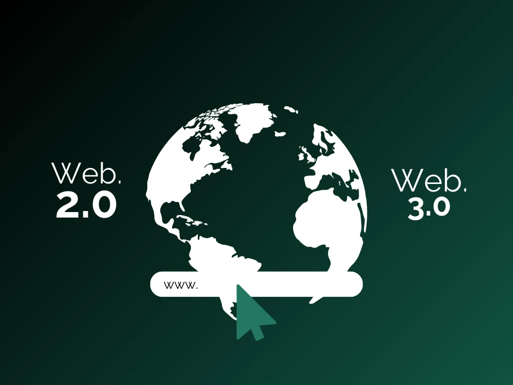 Web3 vs Web2: Why Everyone’s Talking About the ‘New Internet’ (And Should You Care?)