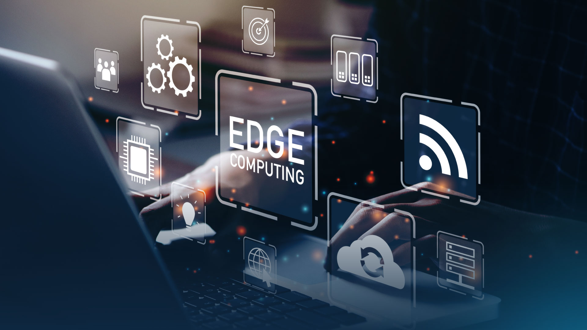 What Is Edge Computing and Why It Matters