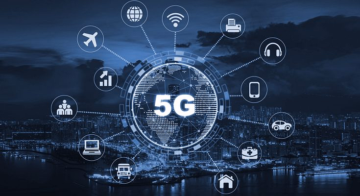 Why 5G Still Isn’t Living Up to the Hype