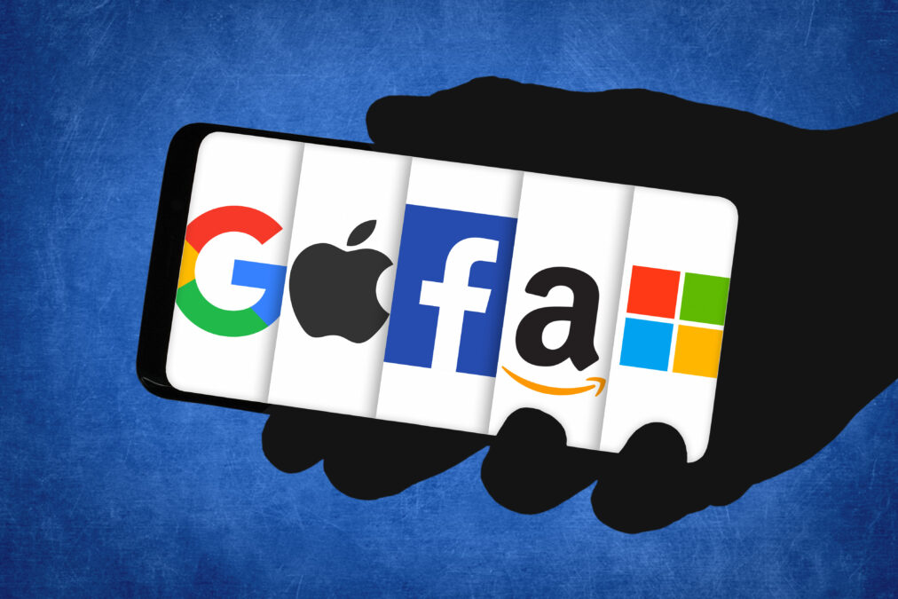 Big Tech’s AI Spending Still a Shot in the Dark