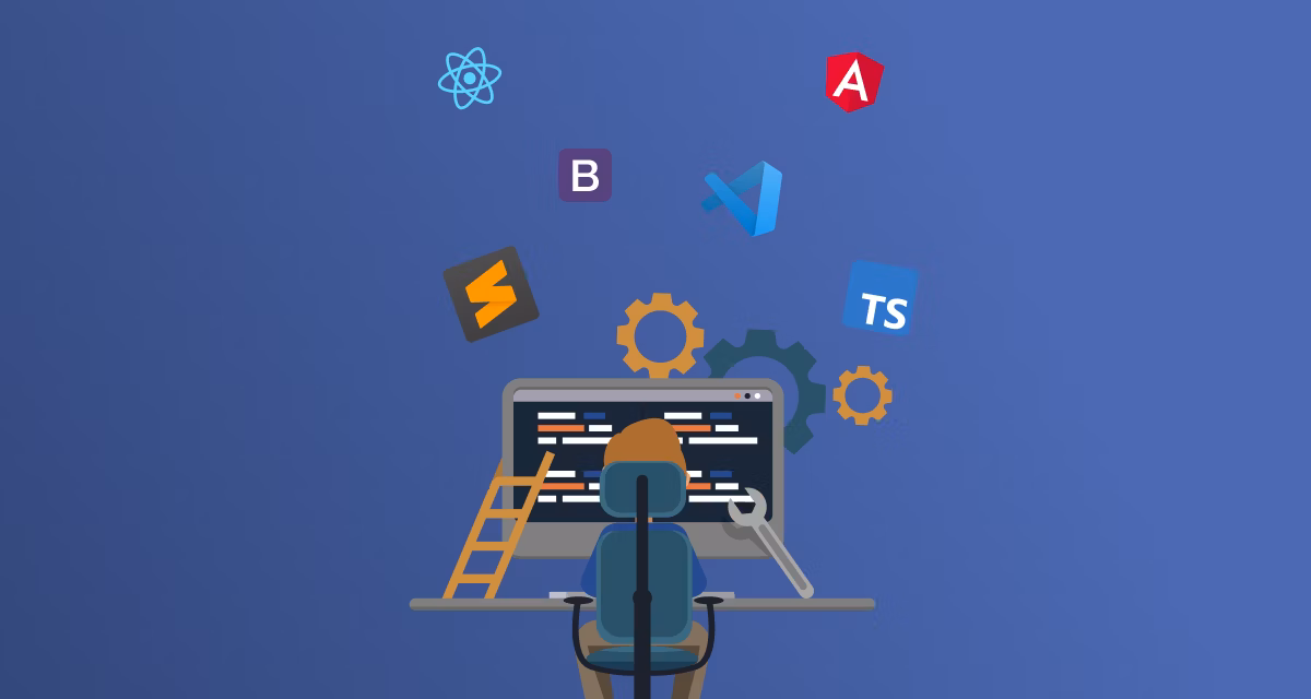 Web Development Tools and Workflow Optimization: A Developer’s Guide to Working Smarter